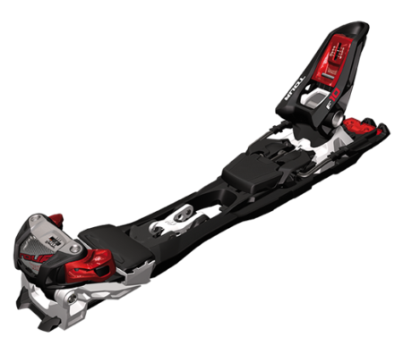 スキー MARKER BARON13 Marker Baron 13 EPF Ski Binding - Ski