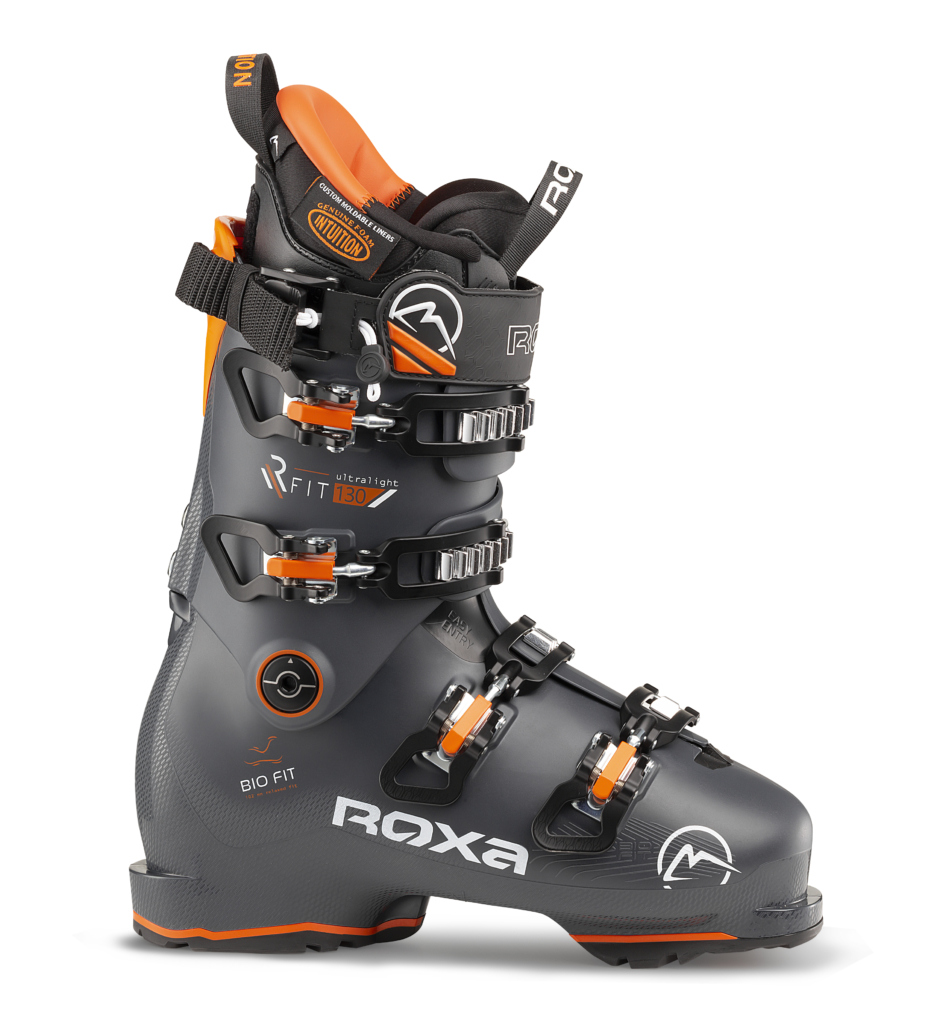 ROXA R/FIT 130 I.R - Skiers Junction