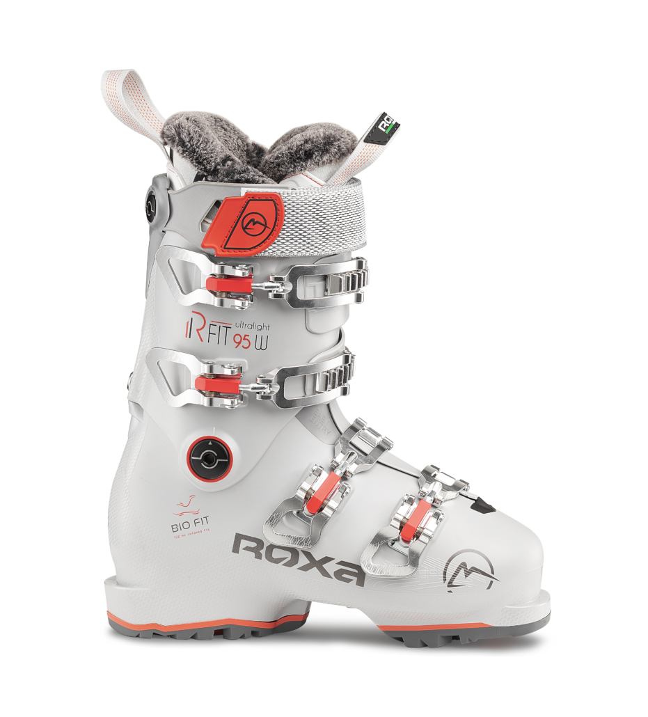 Roxa womens sale ski boots