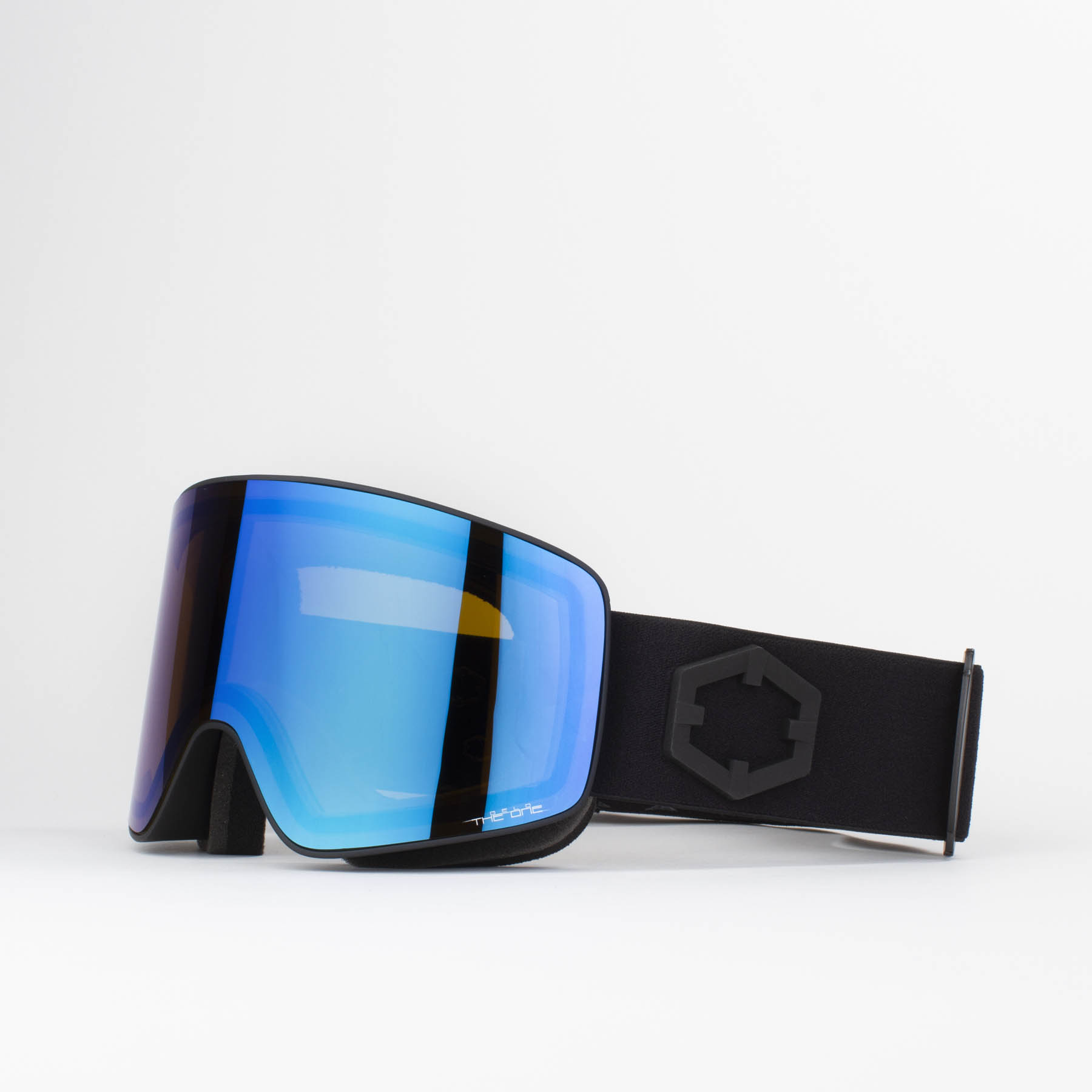 Out Of Optics - VOID (PHOTOCHROMIC) - Skiers Junction
