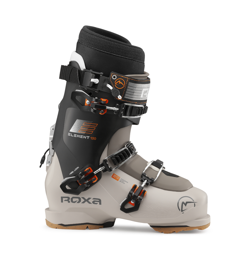 ROXA ELEMENT 130 IR - Skiers Junction