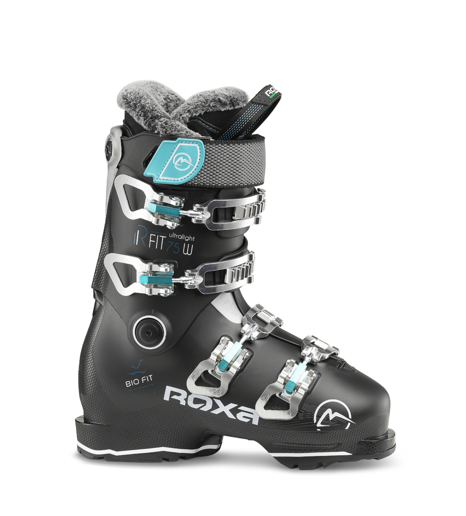 ROXA R3W 105 - chaussures de ski d'occasion Femme - Achat chaussur